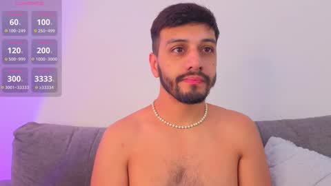 Joel Callvil online show from January 2026 12:53:02 PM