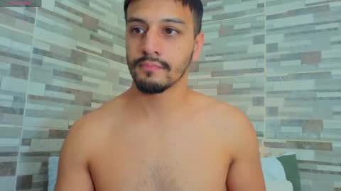 Joel Callvil online show from May 2026 08:16:02 PM
