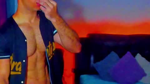 Snapshot of joel_ferreira chatting on February 2025 07:48:02 PM Joel online show from February 2025 07:48:02 PM