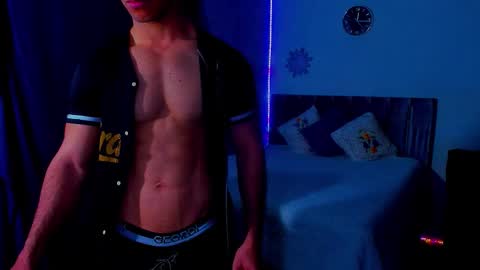 Snapshot of joel_ferreira chatting on February 2026 05:16:02 AM Joel online show from February 2026 05:16:02 AM