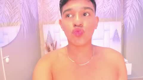 Joel  online show from November 2025 09:48:02 PM