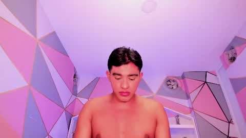 Snapshot of joel_tyler_ chatting on July 2026 02:57:02 AM Joel online show from July 2026 02:57:02 AM