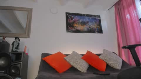 joelandalexa online show from October 2025 05:35:02 PM