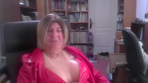 Joelatex online show from May 2026 07:04:01 AM