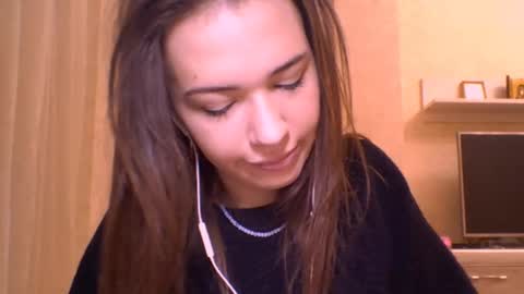 Jennifer online show from December 2025 05:40:02 PM