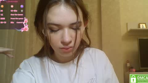 Jennifer online show from May 2026 08:48:02 PM