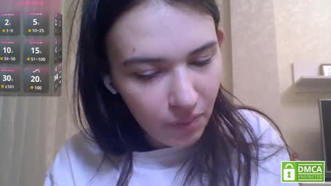 Jennifer online show from June 2026 06:43:01 PM