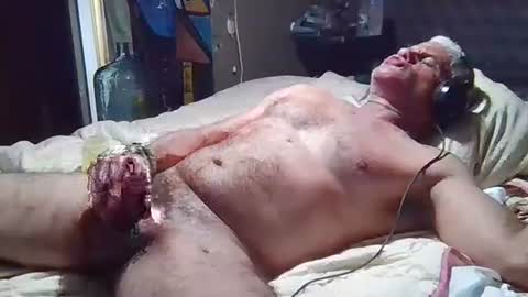 joelcojones online show from December 2024 09:22:01 AM