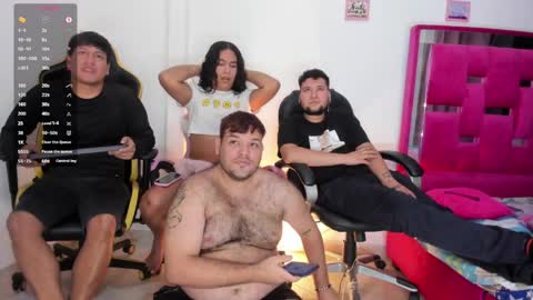 joeli_sweet online show from April 2026 02:42:01 AM