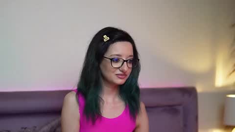  Joelle  online show from March 2026 09:44:02 PM