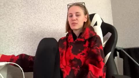 Snapshot of joelmaillard chatting on February 2026 12:05:02 PM Sasha online show from February 2026 12:05:02 PM