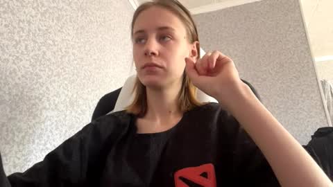 Snapshot of joelmaillard chatting on February 2026 10:14:01 AM Sasha online show from February 2026 10:14:01 AM