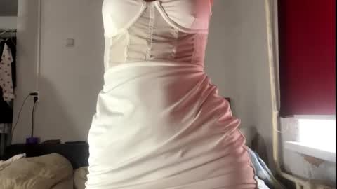 Snapshot of joelmaillard chatting on March 2026 12:23:01 PM Sasha online show from March 2026 12:23:01 PM