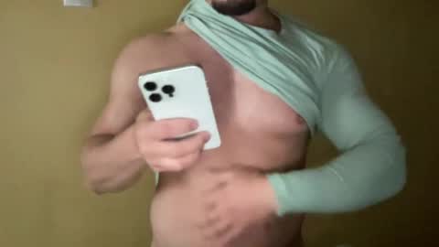 Snapshot of joelmarley41 chatting on May 2026 06:29:01 AM Joel online show from May 2026 06:29:01 AM