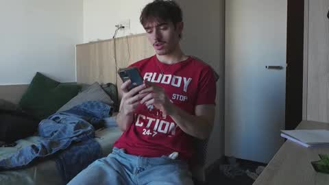 JoeOsulli online show from October 2025 01:29:01 PM