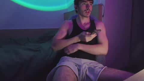 JoeOsulli online show from October 2025 08:55:02 PM