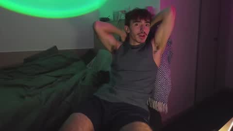 JoeOsulli online show from November 2025 08:09:01 PM