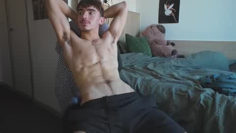 JoeOsulli online show from November 2025 02:28:02 PM