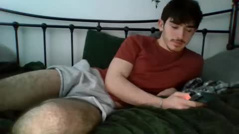 JoeOsulli online show from April 2026 06:42:01 PM