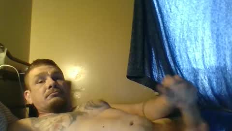 joestout229 online show from April 2026 10:38:01 PM