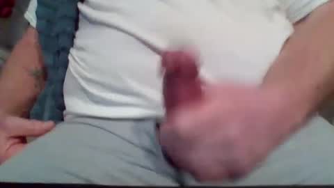 joetrying online show from March 2025 10:47:01 PM