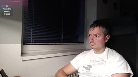 Jogger1991 online show from January 2025 04:02:02 PM