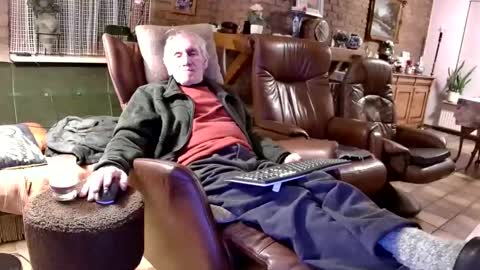 johan7 heet online show from March 2026 10:36:01 PM