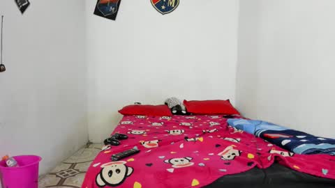 johan_and_antonella online show from January 2025 07:45:02 AM