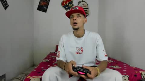 johan_and_antonella online show from January 2025 12:50:01 AM