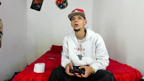 johan_and_antonella online show from February 2025 03:37:01 AM