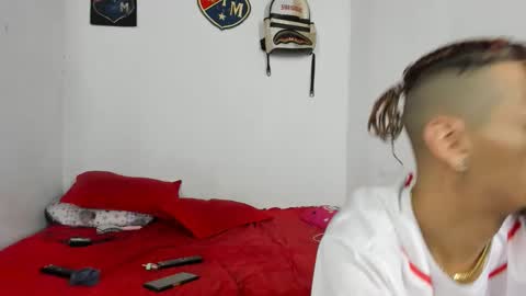 johan_and_antonella online show from November 2025 03:19:01 AM