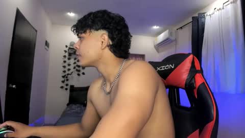 Snapshot of johan_beley_7k chatting on February 2026 03:00:02 PM Johan Beley online show from February 2026 03:00:02 PM