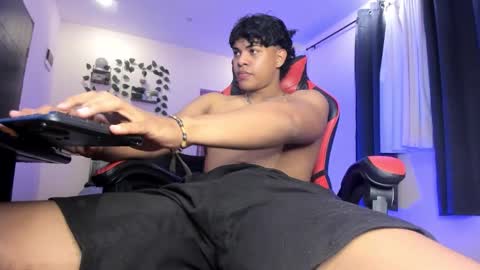 Snapshot of johan_beley_7k chatting on February 2026 03:38:01 PM Johan Beley online show from February 2026 03:38:01 PM