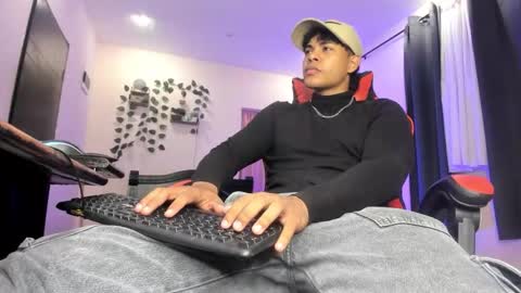 Snapshot of johan_beley_7k chatting on February 2026 09:11:02 PM Johan Beley online show from February 2026 09:11:02 PM