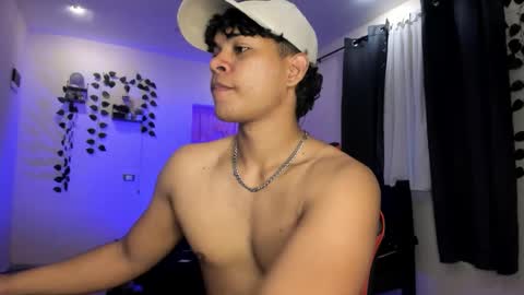 Snapshot of johan_beley_7k chatting on February 2026 03:34:02 PM Johan Beley online show from February 2026 03:34:02 PM