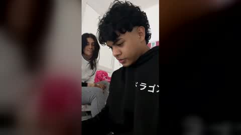 Snapshot of johan_beley_7k chatting on February 2026 09:05:02 PM Johan Beley online show from February 2026 09:05:02 PM