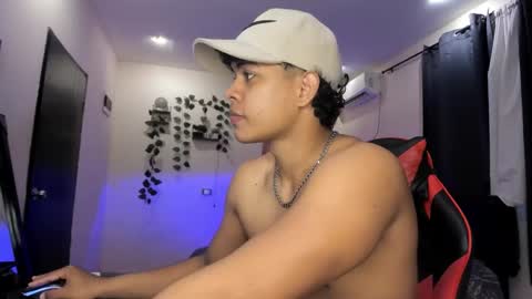 Snapshot of johan_beley_7k chatting on March 2026 03:25:01 PM Johan Beley online show from March 2026 03:25:01 PM