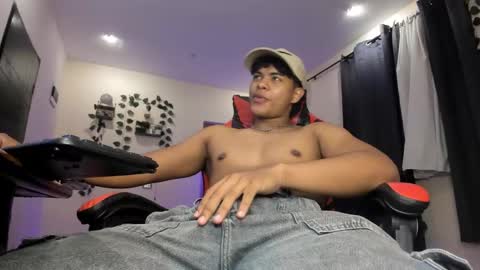 Snapshot of johan_beley_7k chatting on March 2026 02:07:02 AM Johan Beley online show from March 2026 02:07:02 AM