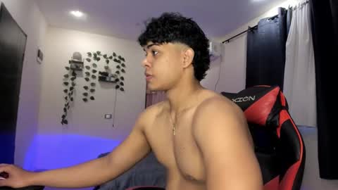 Snapshot of johan_beley_7k chatting on March 2026 04:46:02 PM Johan Beley online show from March 2026 04:46:02 PM