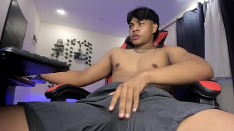 Snapshot of johan_beley_7k chatting on March 2026 03:18:01 PM Johan Beley online show from March 2026 03:18:01 PM