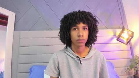 Johan  online show from November 2025 11:43:02 AM