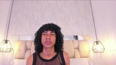 Johan  online show from April 2026 01:19:01 PM