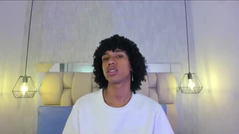 Johan  online show from April 2026 11:36:01 AM