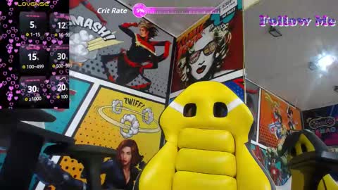 Snapshot of johan_kitten chatting on October 2025 12:35:01 PM johan online show from October 2025 12:35:01 PM