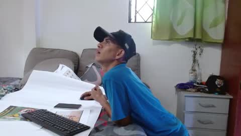 johan online show from May 2026 09:21:02 PM