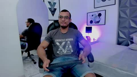 johan online show from December 2025 10:55:01 AM