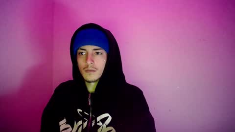 Snapshot of johan_parker222 chatting on October 2025 11:02:02 PM johan_parker222 online show from October 2025 11:02:02 PM