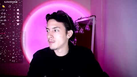 Snapshot of johan_parker222 chatting on February 2026 05:55:01 AM johan_parker222 online show from February 2026 05:55:01 AM