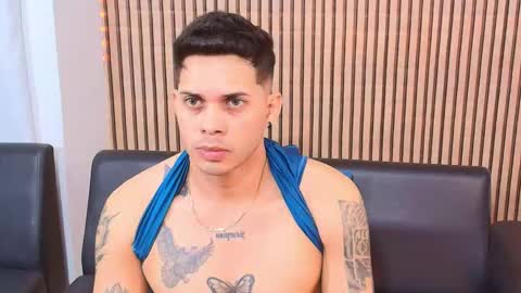 johan speitzer online show from March 2026 05:08:02 AM