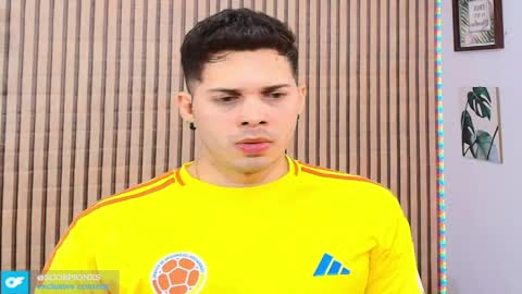 johan speitzer online show from March 2026 07:47:02 PM